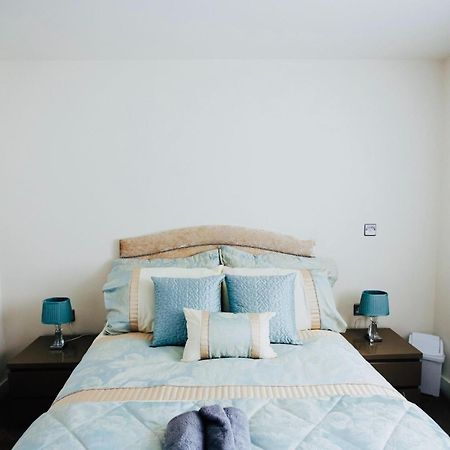 1 And 2 Bedroom Shield House Apartments Sheffield Centre Zewnętrze zdjęcie