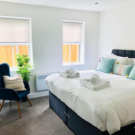 1 And 2 Bedroom Shield House Apartments Sheffield Centre Zewnętrze zdjęcie