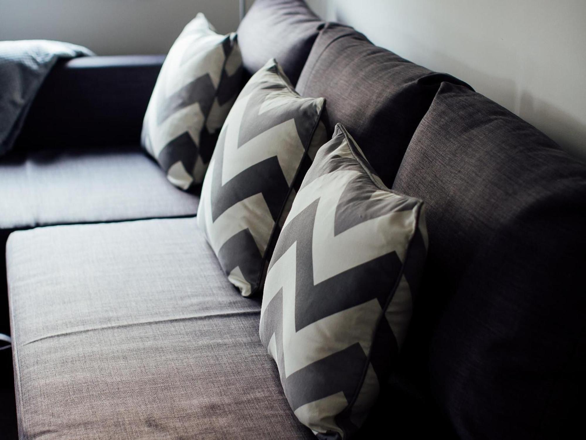 1 And 2 Bedroom Shield House Apartments Sheffield Centre Zewnętrze zdjęcie